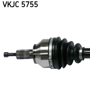 Полуоска SKF